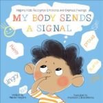 My Body Sends A Signal - Natalia MAGUIRE